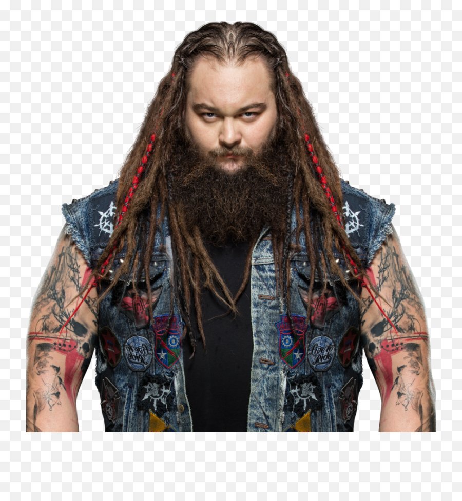 Bray Wyatt Png Image With Transparent - Smackdown Tag Team Champions The Wyatt Family Png,Bray Wyatt Png