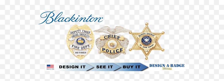 Police Badges From Smith U0026 Warren And Blackinton - Solid Png,Police Badge Logo