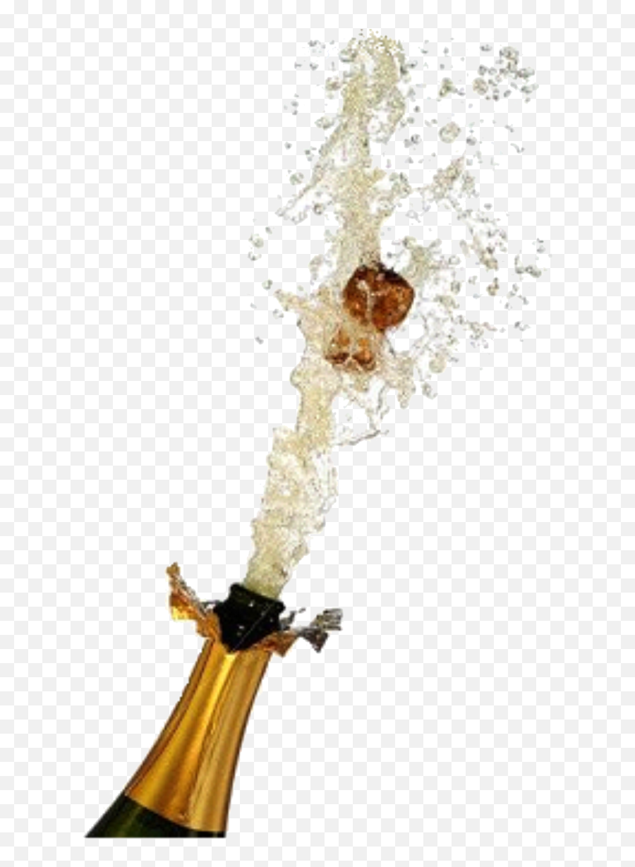 Champagne Splash Png Transparent Photo