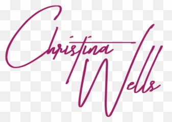 About Christina - Wells Signature Idea For png