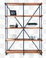 Free Transparent Bookshelf Png Images Page 1 Pngaaa Com