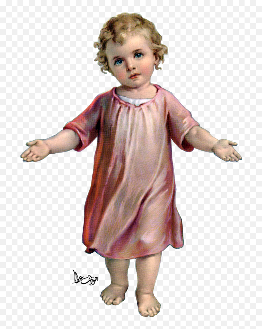Baby Jesus Download Transparent Png - Baby Jesus Images Hd,Baby Jesus Png