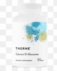 Calcium D - Thorne Zinc Picolinate 15 Mg png