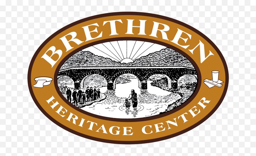 About Brethren Heritage Center Brookville Ohio - Art Png,Church Of The Brethren Logo