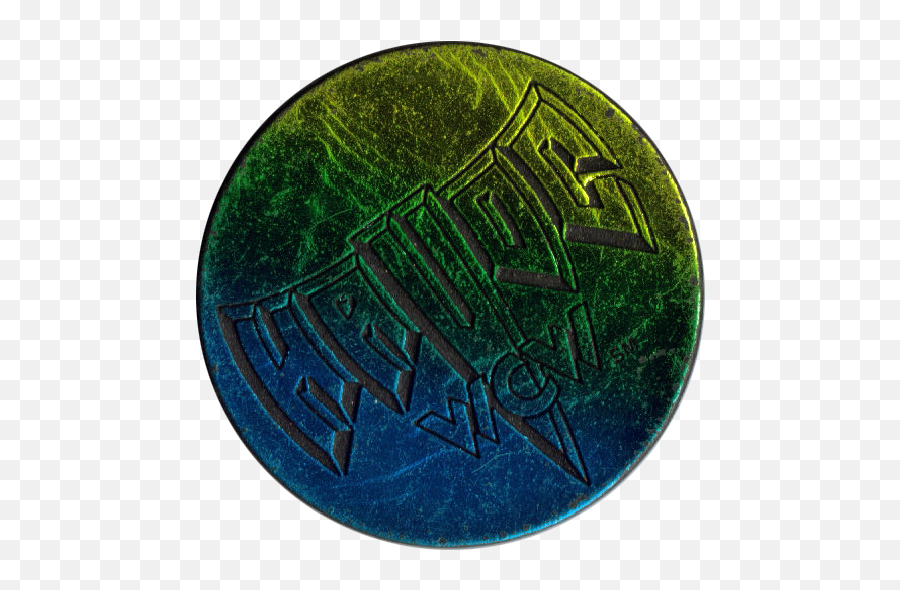 Pacific Rim Trading Caps U003e Wcw Slammers - Dot Png,Wcw Logo Png