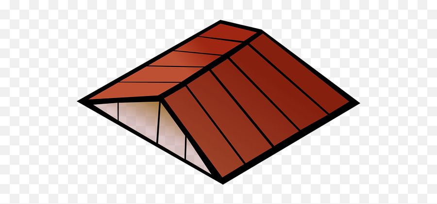 Over 100 Free Roof Vectors - Pixabay Pixabay Roof Of The House Clipart Png,House Roof Png