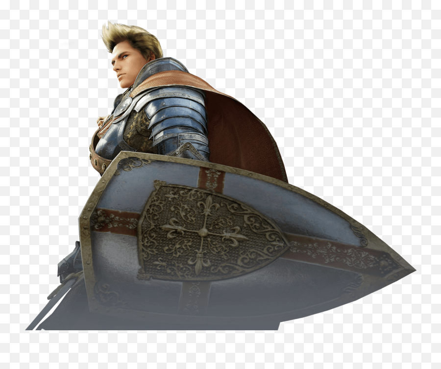 Black Desert Mobile Warrior Class Guide U0026 Skill Build Png Online Logo