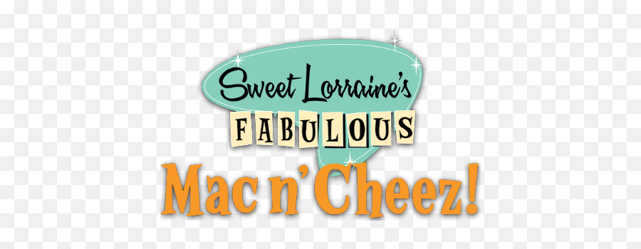 Sweet Lorraineu0027s Fabulous Mac Nu0027 Cheez Vernon Hills Illinois - Language Png,Cheez It Logo