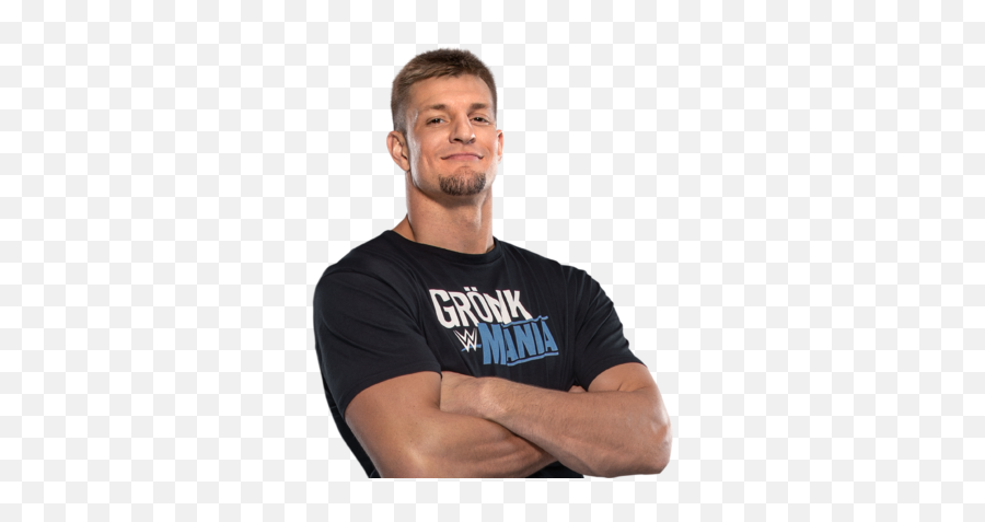 Rob Gronkowski - Rob Gronkowski 24 Seven Champion Png,Rob Gronkowski Png