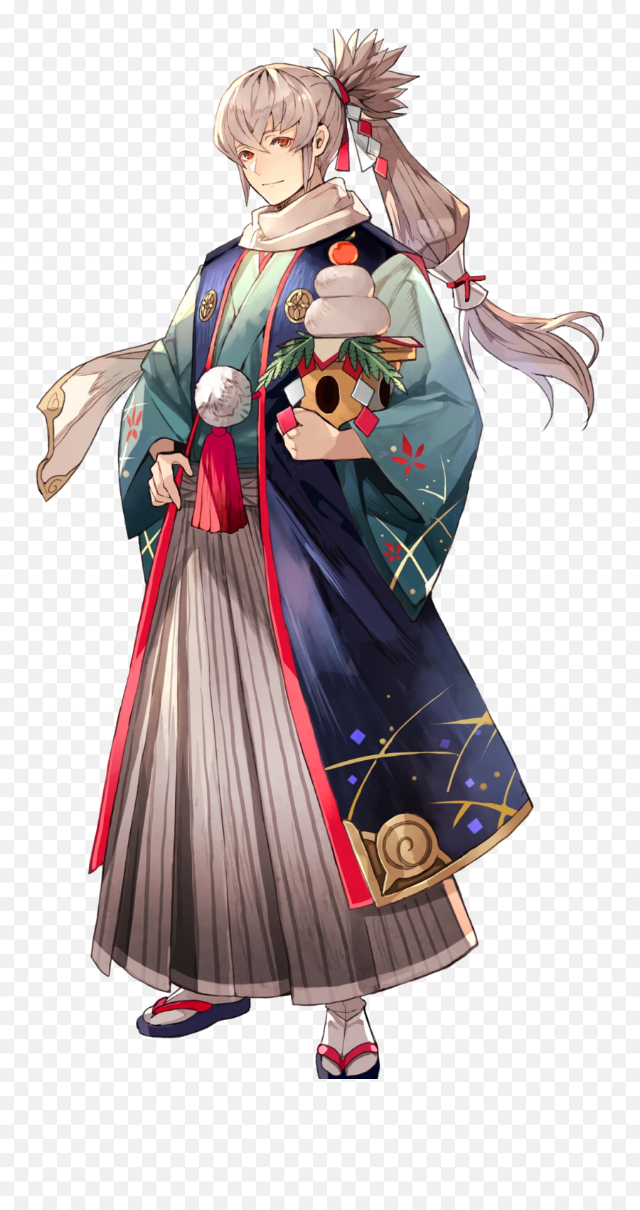 Fire Emblem Heroes To Add New Years - Fire Emblem Heroes Takumi Png,Corrin Png