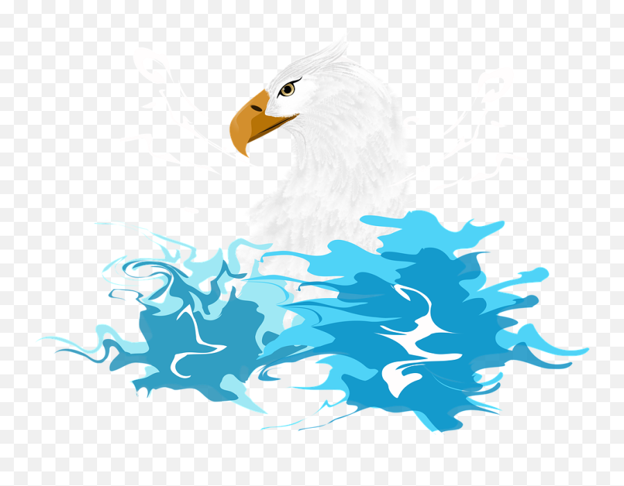 Bird Eagle Symbol - Automotive Decal Png,Eagle Symbol Png