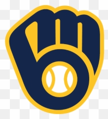 Rare Design - Milwaukee Brewers Logo png