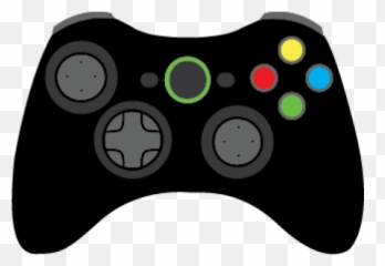 Jet Set Radio Future And Punch Out Utica Public Library - Game Controller Clip Art png