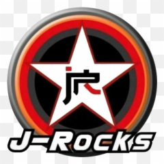 J - J Rocks Png,Pop Rocks Logo