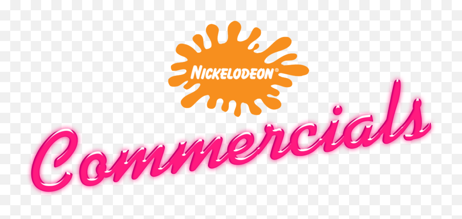 Nickelodeon 90s Commercials Disc 1 - Nickelodeon Png,Nickelodeon 90s Logo