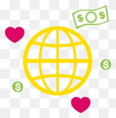 Top Chef Grill Off - Transparent Globe Png Icon,Topchef Logo