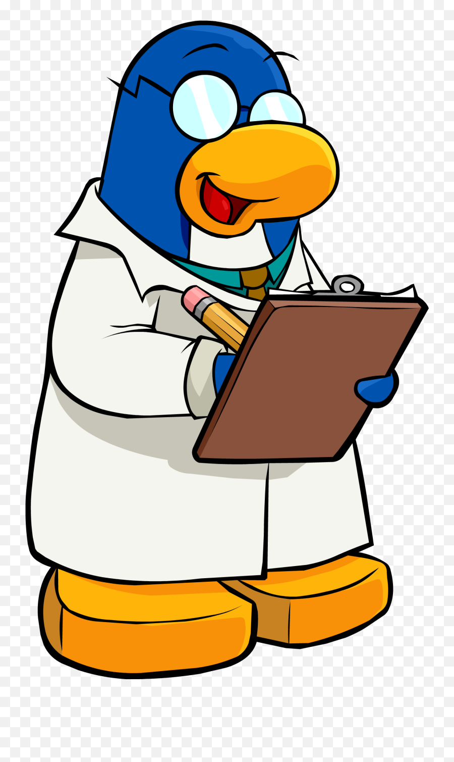 Gary The Gadget Guy - Gary From Club Penguin Png,Gary Png