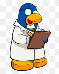 Gary The Gadget Guy - Gary From Club Penguin Png,Gary Png