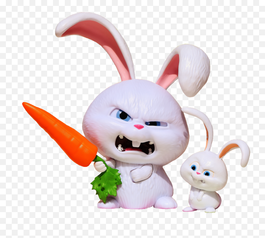 Png Images Kids Toy 24png Snipstock - Angry Rabbit,Baby Toys Png