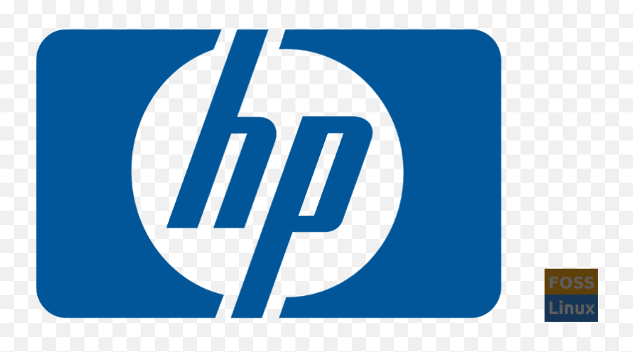 Install Hp Printer Drivers In Ubuntu - All Printer Logo Download Png,Linux Mint Logo