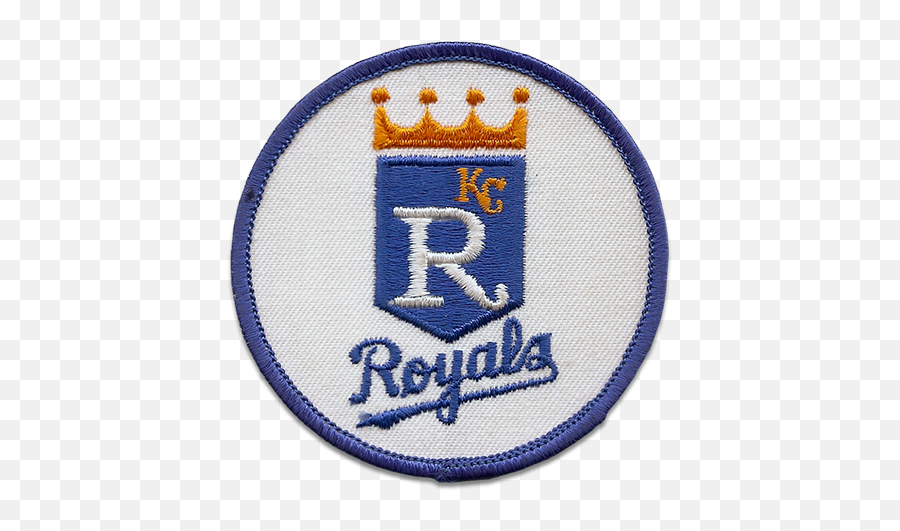 Kansas City Royals Logo - Kansas City Royals Png,Royals Logo Png