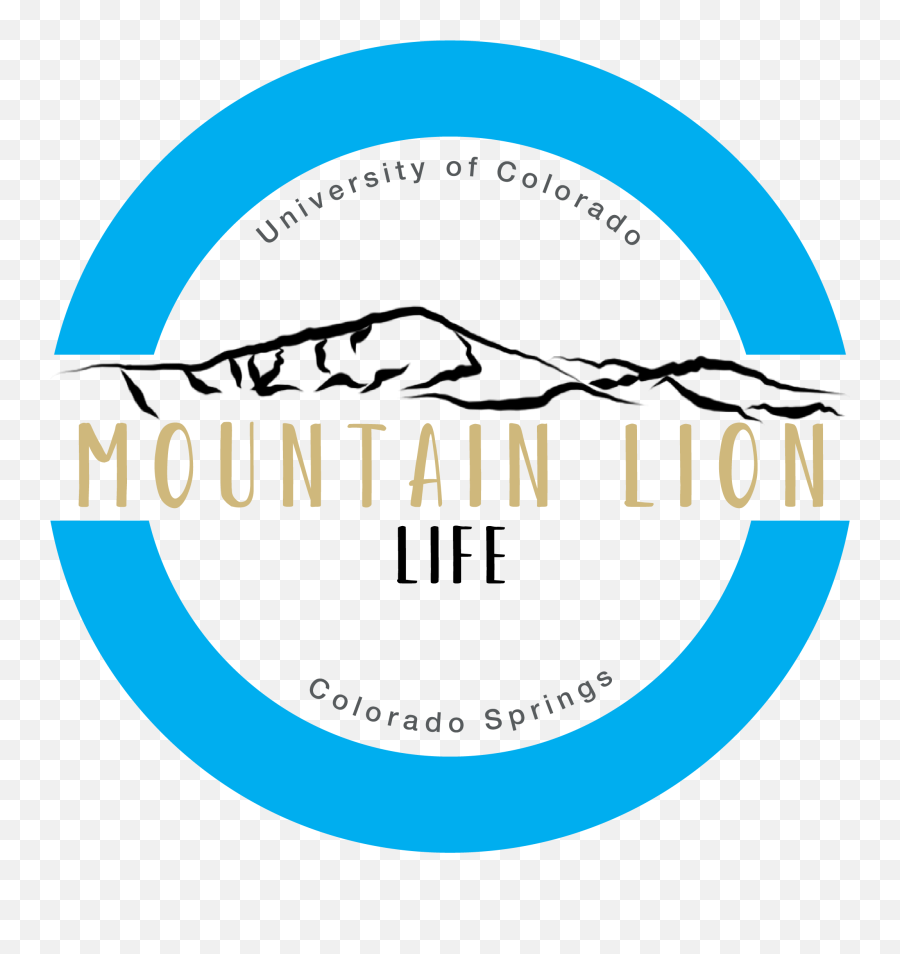 Mountain Lion Life - Circle Png,Mountain Lion Png