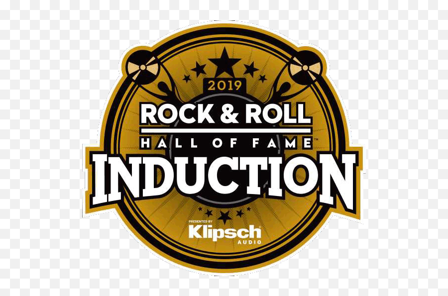 Rock And Roll Hall Of Fame Induction Ceremony - Lol Tolhurst Klipsch Png,Barclays Center Logo