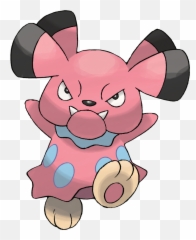 Snubbull Pokémon - Bulbapedia the communitydriven Pokemon png