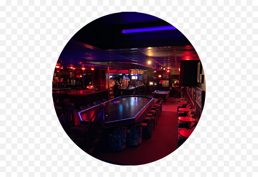 Nightlife - Recreation Room Png,Icon Gentlemen's Club