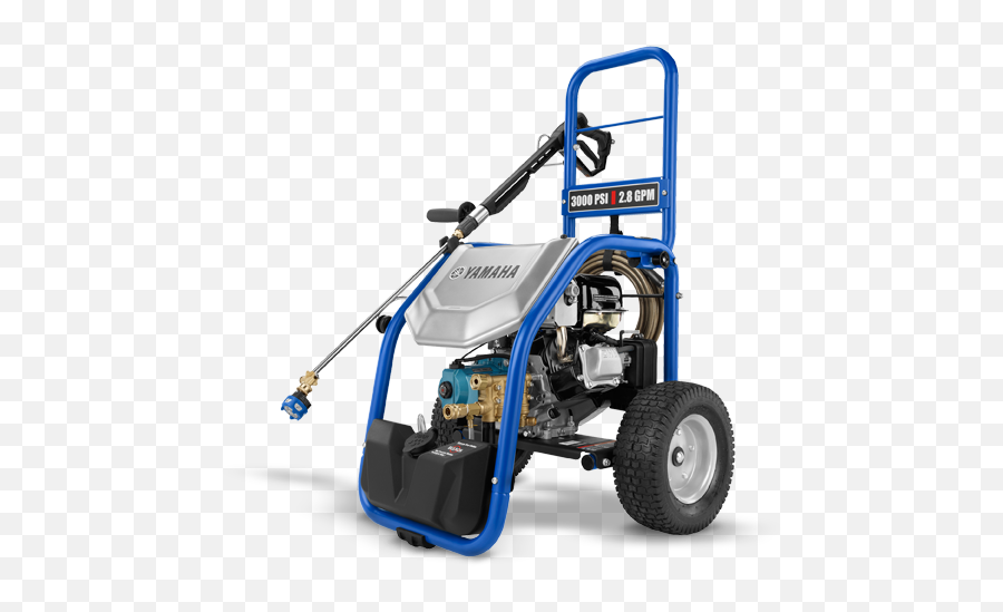 Yamaha Pw3028 Pressure Washer - Model Home Yamaha Pw3028 Png,Pressure Washer Icon