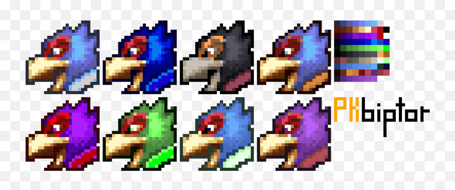 What Does Reddit Thinks About My Melee Falco Stock Icons Ssbm - Falco Melee Stock Icon Png,Taxonomy Icon