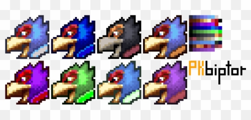 What Does Reddit Thinks About My Melee Falco Stock Icons Ssbm - Melee Stock Icon png