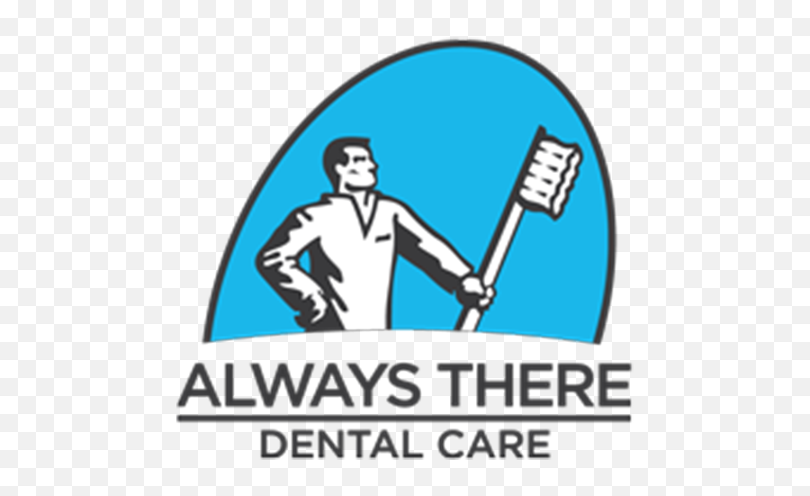 Always There Dental Care - Household Cleaning Supply Png,Always Icon
