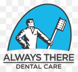 Always There Dental Care - Household Cleaning Supply png