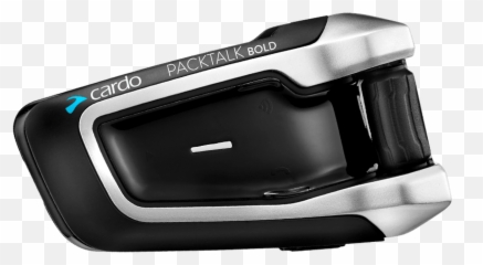 Cardo Packtalk Bold Jbl Headset Single - Intercom png
