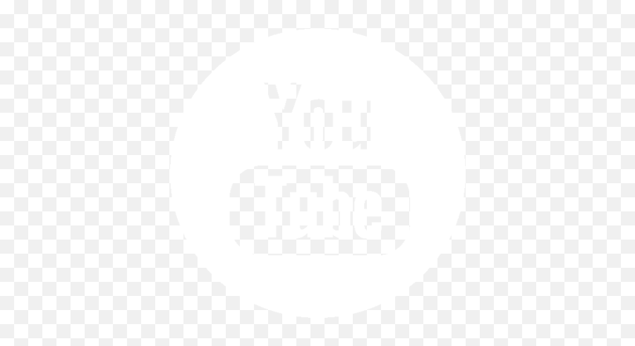 Login - Round Youtube White Logo Png,Utube Icon