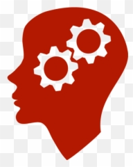 Thinking Icon - HD Png Download Large Size PNG Green