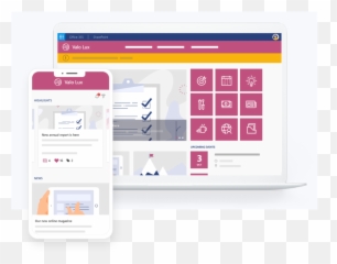 Features Valo Solutions - Ntranet Sharepoint png