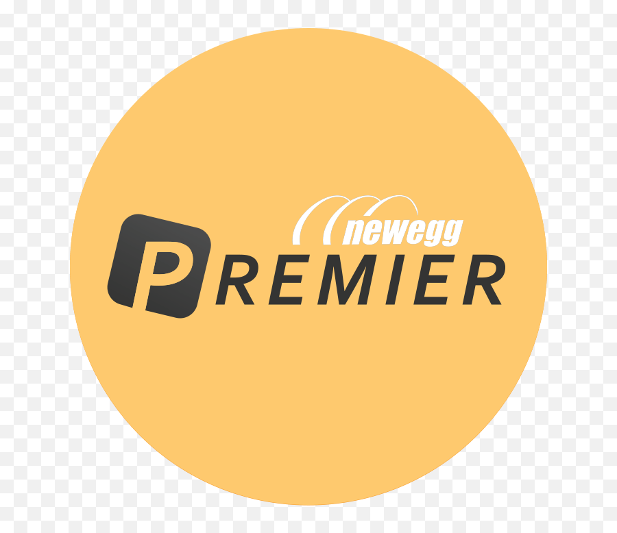 Newegg Egg Logo - Newegg Premier Png,Newegg Icon