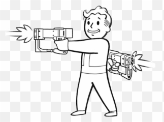Laser Commander - Draw A Gun png