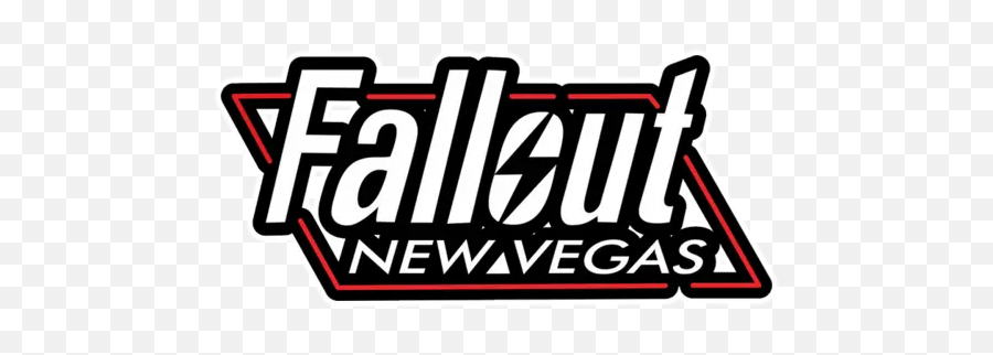 New Vegas - Language Png,Fallout New Vegas Icon File