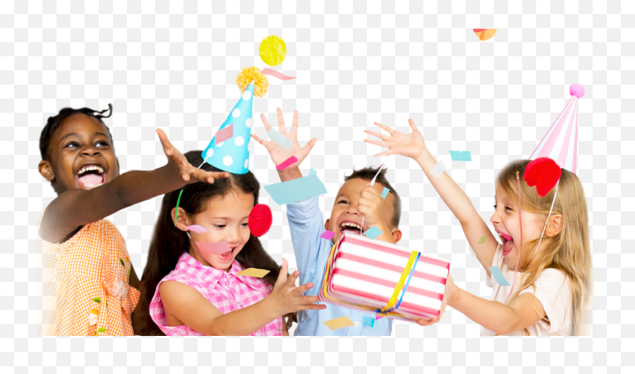 Parties - 360 Play Kids Birthday Party Png,Birthday Party Png