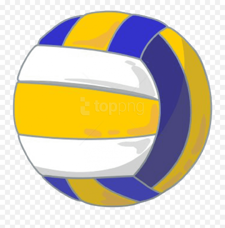 Volleyball Png - Volleyball Ball Png,Volleyball Transparent Background