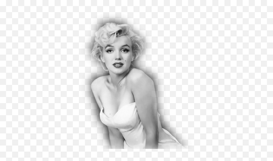 Marilyn Monroe Icon Png 56076 - Marilyn Monroe,Marilyn Monroe Icon