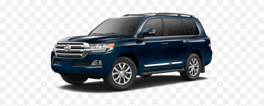 Toyota Land Cuiser In Hoover Al - Blue 2017 Land Cruiser Png,Footjoy Icon 52192