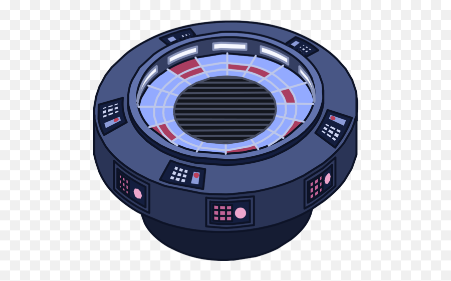 Imperial Holoprojecter Icon - Turnov Png,Gambling Icon Png