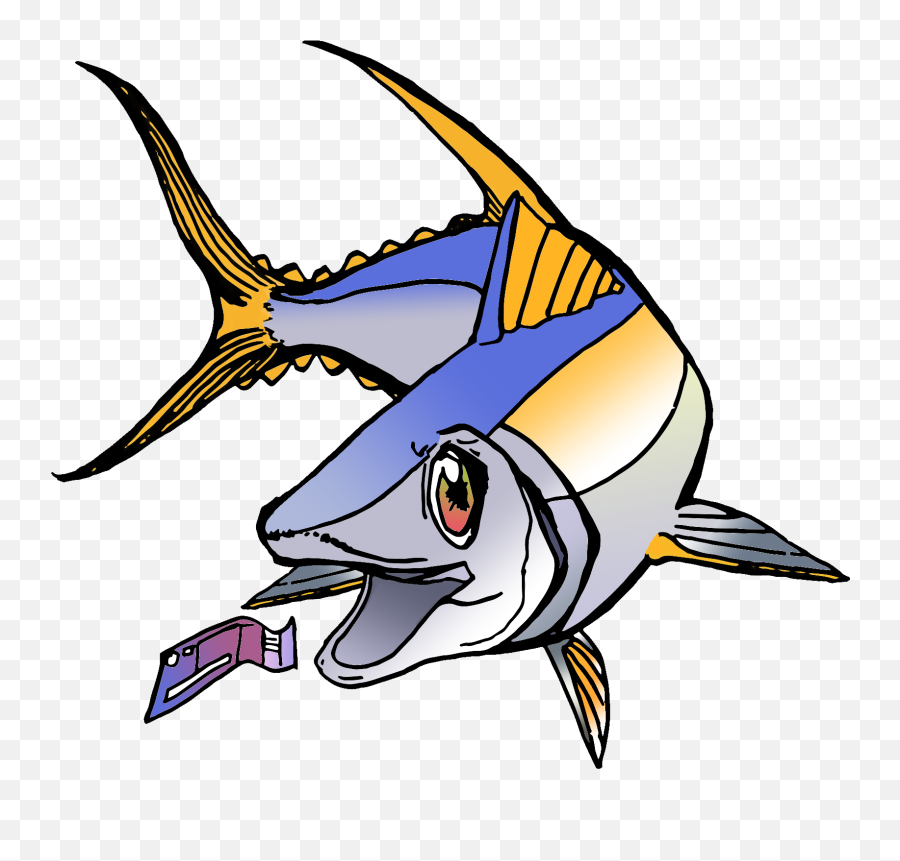 A Framework For - Marlin Png,Market Icon Historical