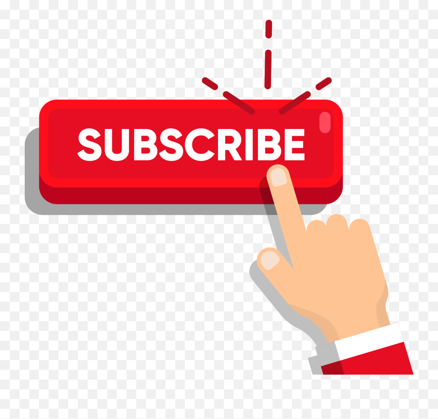 Subscribe Png - Subscribe Png,Subscribe Logo Png