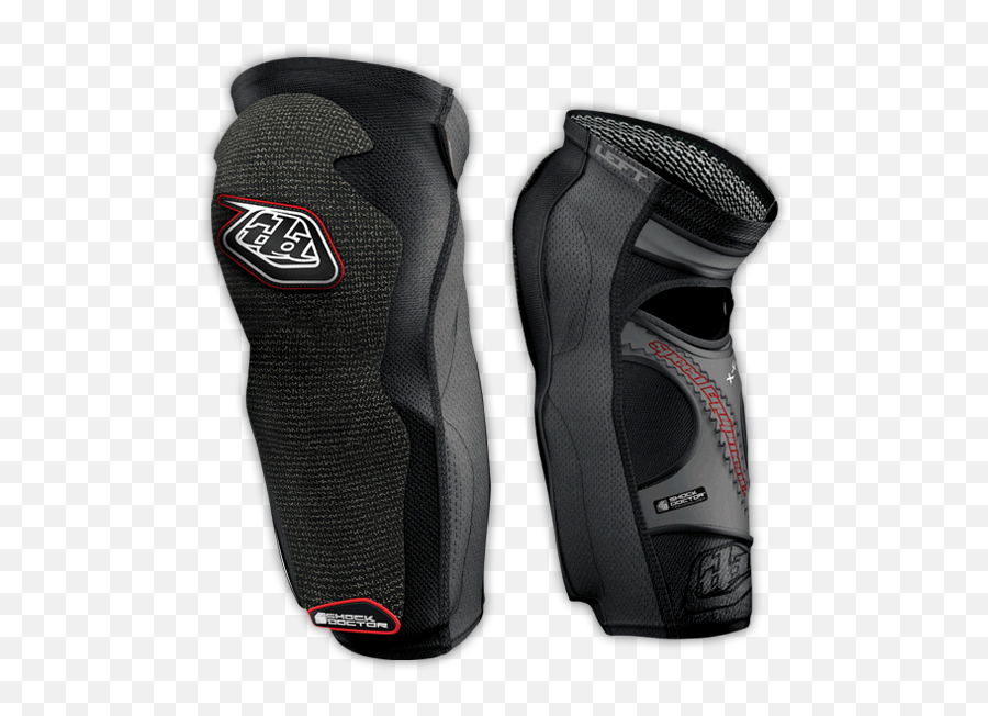 Troy Lee Knee Guard - 5450 Troy Lee Png,Icon Field Armor Elbow Guards