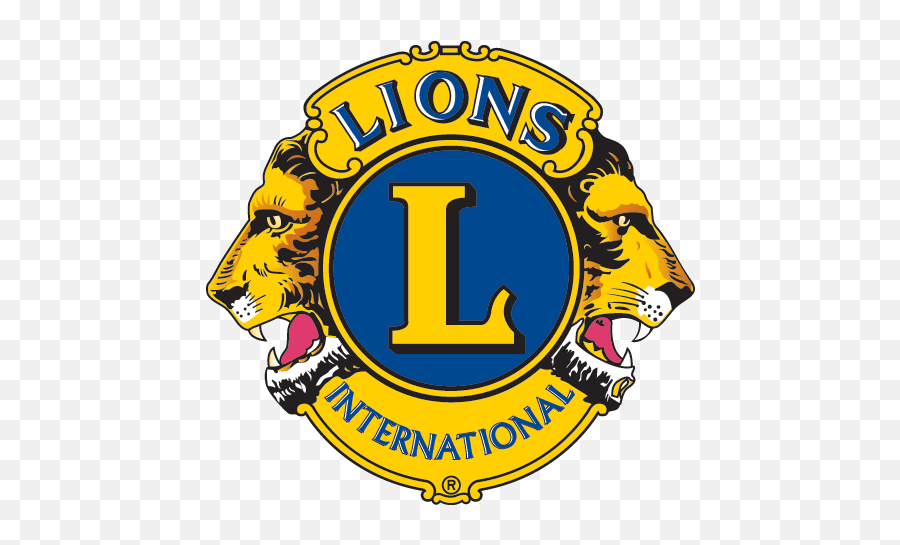 Md19 Lionsu2014clip Art - Lion Club International Foundation Png,Lions Png